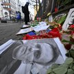 Protesty po śmierci Aleksieja Nawalnego odbyły się na całym świecie.