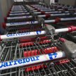 Carrefour rusza w sieci