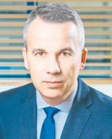 DM Banku BPS, na czele którego stoi Wojciech Rutkowski