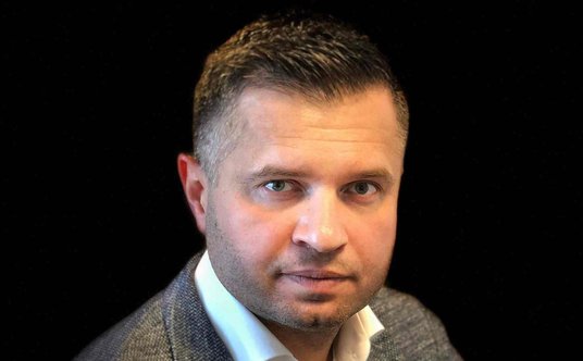 Piotr Bujak, dyrektor departamentu analiz ekonomicznych PKO BP