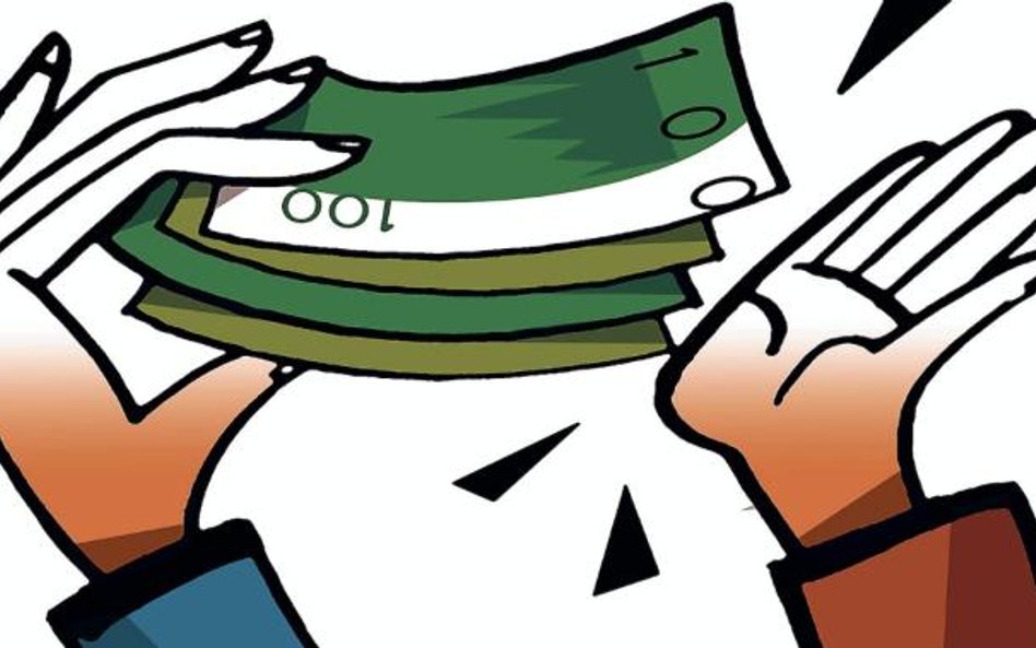 Przywrócenie do pracy: pieniądze za czas przerwy w zatrudnieniu