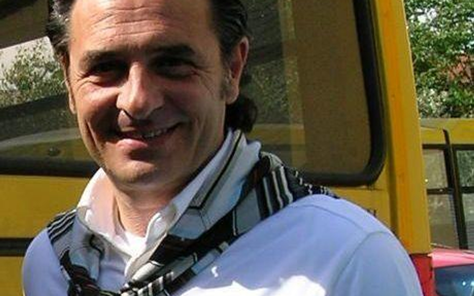 Cesare Prandelli