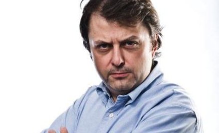 Bartłomiej Piwnicki, założyciel i dyrektor zarządzający firmy doradczej UBP Consulting, z wieloletni