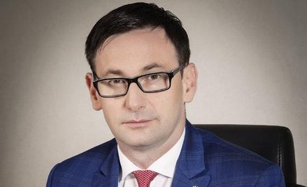 Daniel Obajtek, prezes PKN Orlen