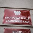 Siedziba Krajowej Rady Sądownictwa w Warszawie