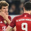 Thomas Müller i Robert Lewandowski