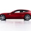 Ferrari FF zostanie zaprezentowany w Genewie