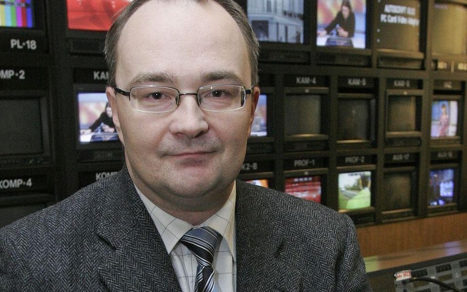 Krzysztof Rak