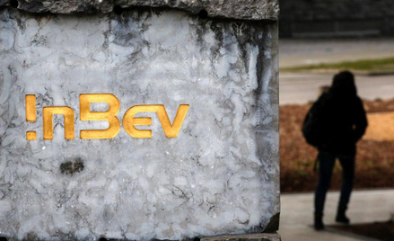 Ogromny popyt na akcje azjatyckiego działu AB InBev