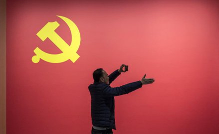 Chińscy insiderzy pozbywają się akcji po wystrzałowym wzroście