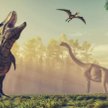 Gdy dinozaury żyły na Ziemi, nasza planeta była gdzie indziej