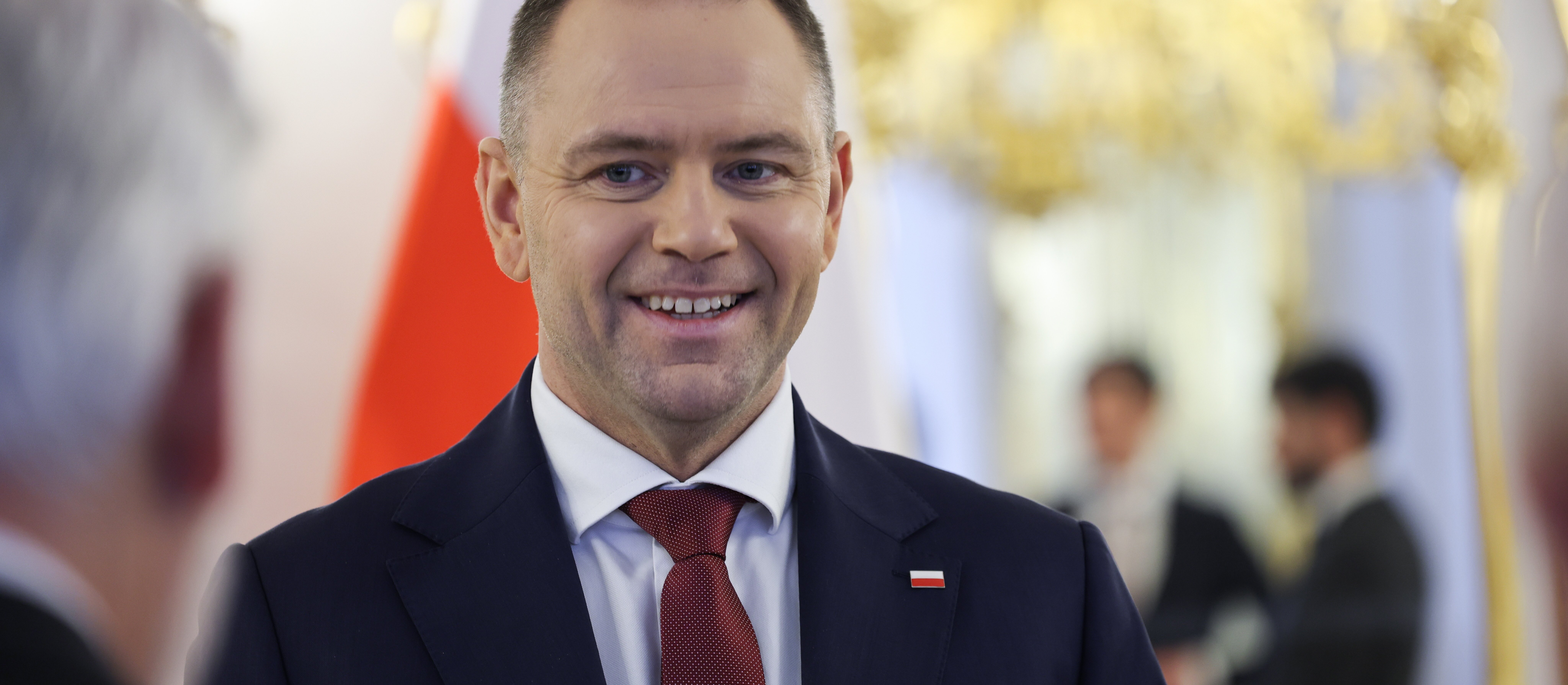 Prezydent Karol Nawrocki wybrał swojego przedstawiciela w KRS. Kim jest Grzegorz Ksepko?