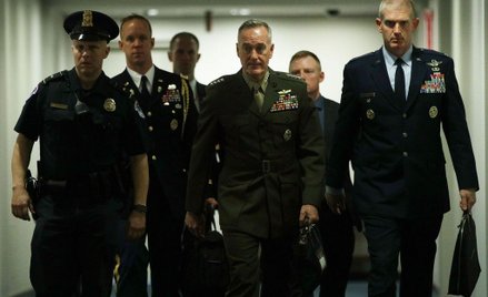 Sondaż: 51 proc. Amerykanów spodziewa się wojny z Iranem