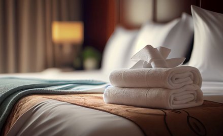 Co goście wynoszą z hoteli, a co w nich zostawiają? Hotelarze wspominają