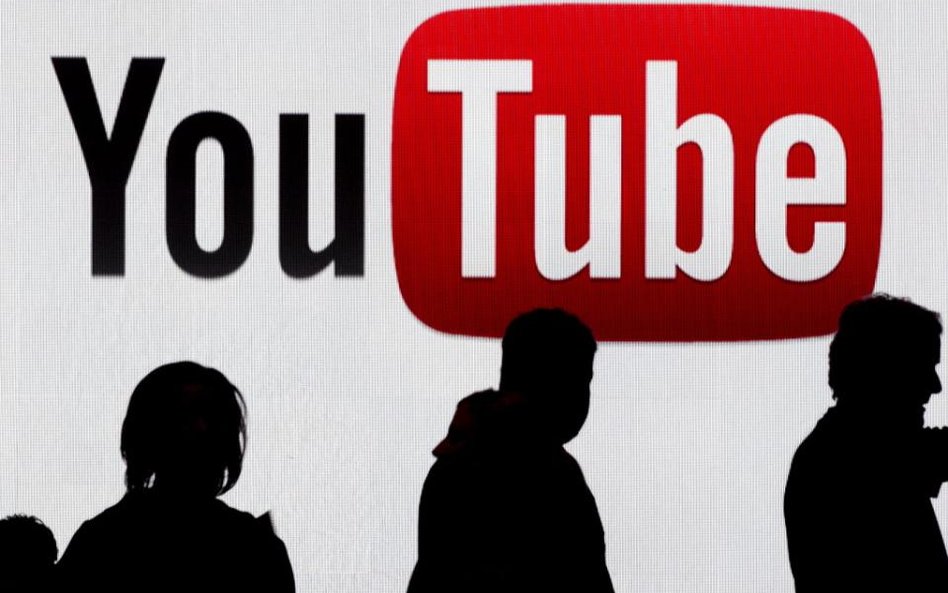 The WSJ Europe: YouTube rozszerza eksperyment z kanałami