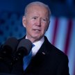 Prezydent USA Joe Biden