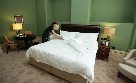 IGHP: Ile można zarobić w hotelu?