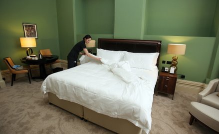 Branża turystyczna zaczyna wracać do czasów sprzed pandemii