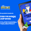 Nie za wszelką cenę - ciszej o awansie, głośniej o równowadze