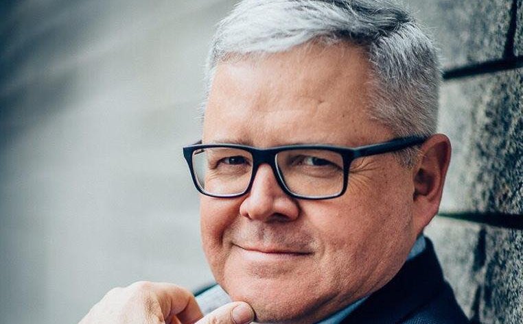 Michał Merczyński dyrektorem Nowego Teatru Krzysztofa Warlikowskiego