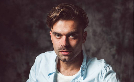 Kuba Czekaj