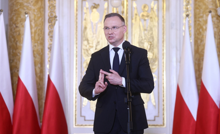 Wakacje kredytowe będą przedłużone. Prezydent Andrzej Duda podpisał ustawę