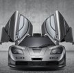 McLaren F1 GT z1997 roku