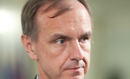 Bogdan Klich o nieprawidłowościach w polskiej armii