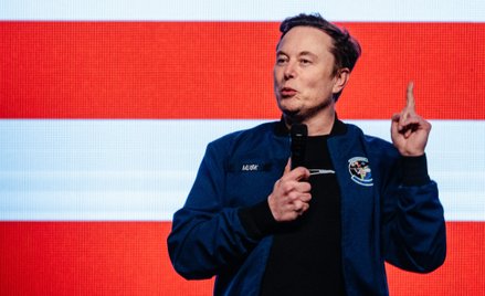 Sukces IPO SpaceX uczynił Elona Muska pierwszym w historii człowiekiem z majątkiem przekraczającym 1