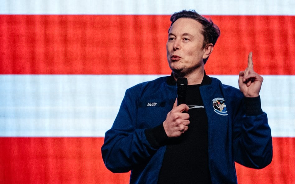 Sukces IPO SpaceX uczynił Elona Muska pierwszym w historii człowiekiem z majątkiem przekraczającym 1