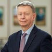Dr hab. Lech Kurkliński prof. SGH Kierownik Studiów Podyplomowych „FinTech – nowe zjawiska i technol
