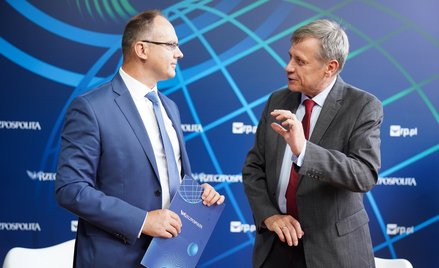 Ludwik Pieńkowski: KGHM pionierem energetyki jądrowej w skali światowej