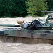 PT-91 Twardy, produkt polskich zakładów Bumar-Łabędy