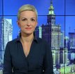 Grażyna Błaszczak, redaktor "Rzeczpospolitej"