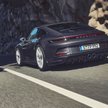 Porsche GT3 Touring: Dla tych, którzy chcą się mniej wyróżniać