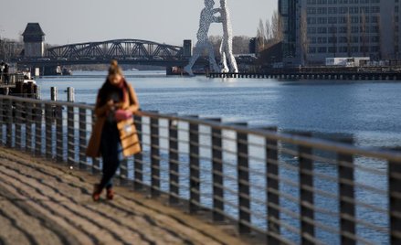Niemcy: optymizm mimo ograniczeń