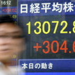 107 mld dol. na pobudzenie gospodarki Japonii