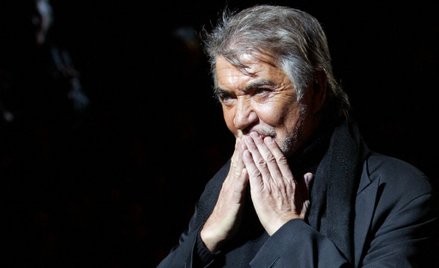Roberto Cavalli zmarł we Florencji