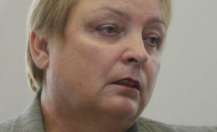 prof. Ewa Nowińska
