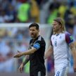 Mundial 2018. Lionel Messi: gdybym trafił z karnego, przeciwnik by się otworzył