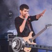 Noize MC na festiwalu "Żywoj!", 2017 rok