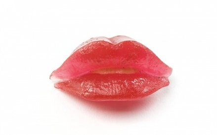 Alina Szapocznikow, Usta