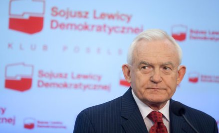 Politycy SLD dopuszczają koalicję z PiS