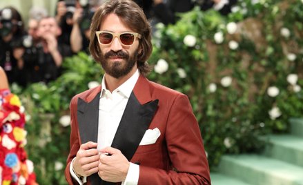 Leonardo Maria Del Vecchio przejmie kontrolę nad firmą EssilorLuxottica.