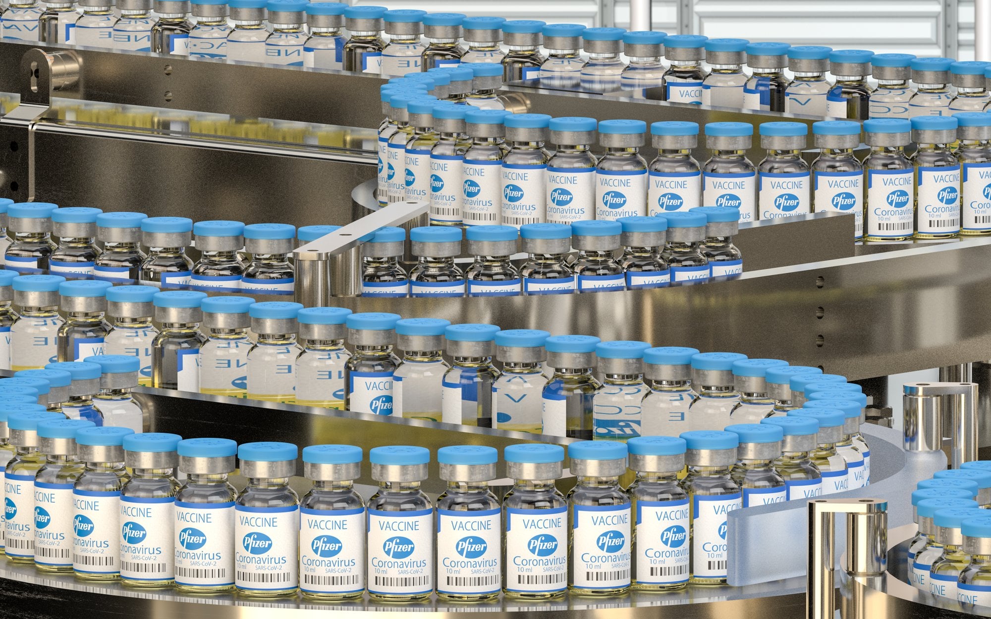 Wkrótce wyrok w sporze Pfizer kontra Polska. Chodzi o miliardy złotych