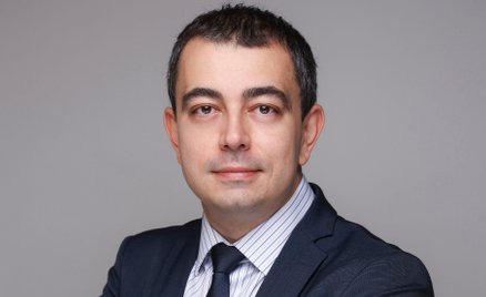 Milan Trajkovic, główny ekonomista agencji ratingowej Fitch ds. Polski