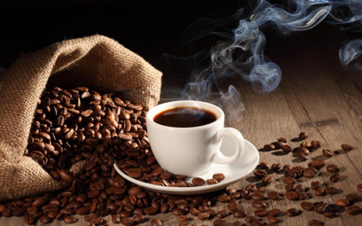 Typ fundamentalny: kawa oraz kakao cały czas pod presją