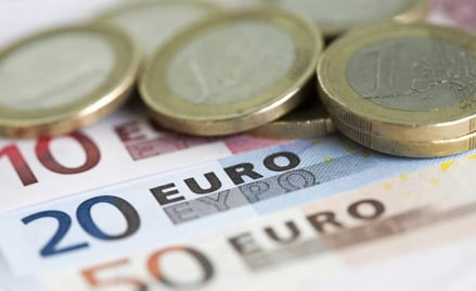 Rekordowe wydatki dotacji z Brukseli