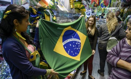 Finał Mundialu w oczach bankowców