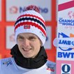 Halvor Egner Granerud – nowy lider Pucharu Świata